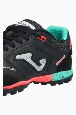 Сороконожки Joma Top Flex 2501 TF - черный