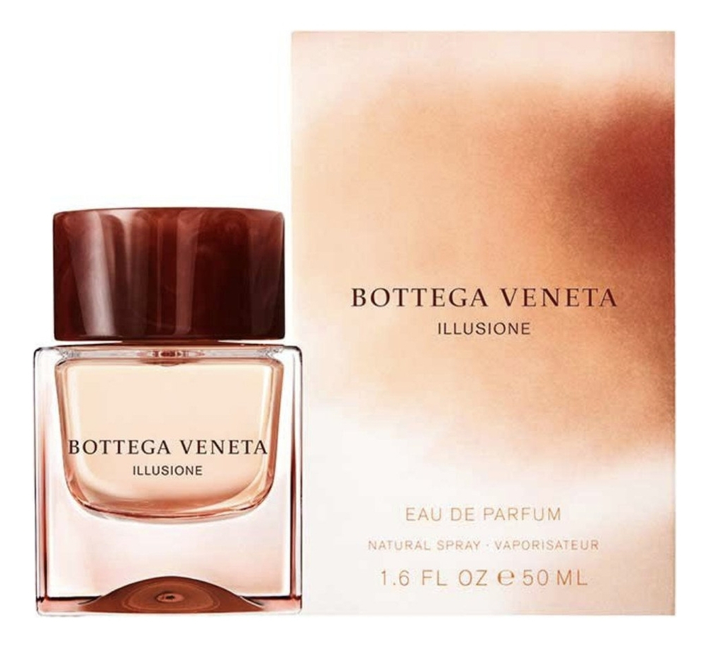 Bottega Veneta Illusione Eau De Parfum