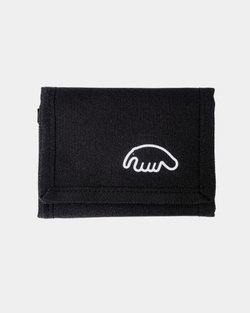 Кошелек Anteater Wallet-Black