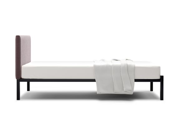 Кровать Лофт Mellisa / Steccato 90 Velutto 22