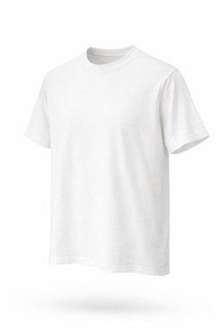 ITALY K майка - белый