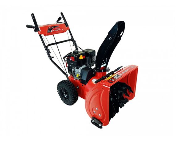 Снегоуборщик BRAIT BR-7856WS-4
