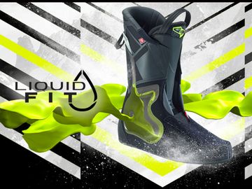 LIQUID FIT теперь и в Алматы