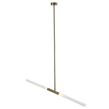 Потолочный светильник 4306/2 золото Soho Odeon Light