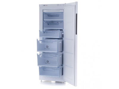 Морозильник POZIS FV NF-117 белый