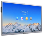 Интерактивная панель HIKVISION DS-D5C75RB/B