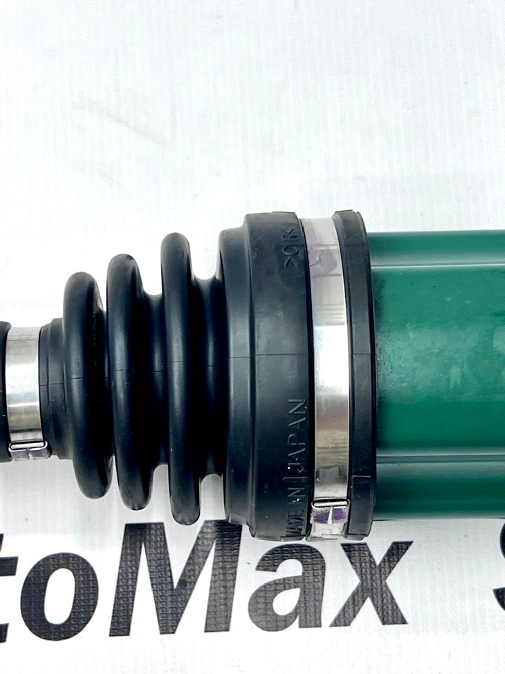 Привод задний Mitsubishi Outlander 3 3715A302. Оригинал.