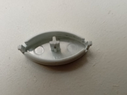 WISL103 кт63 Комплект кнопок для стиральной машины Indesit WISL 103 б/у