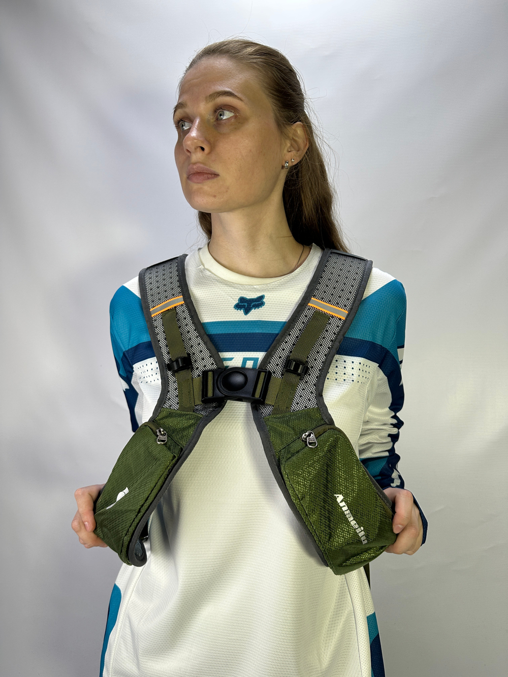 Рюкзак-гидропак ANMEILU 5л