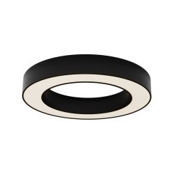 Светильник потолочный светодиодный Maytoni Lua C093CL-36W3K-B