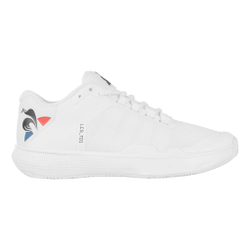 Женские теннисные кроссовки Le Coq Sportif Futur LCS All Court Shoe - White