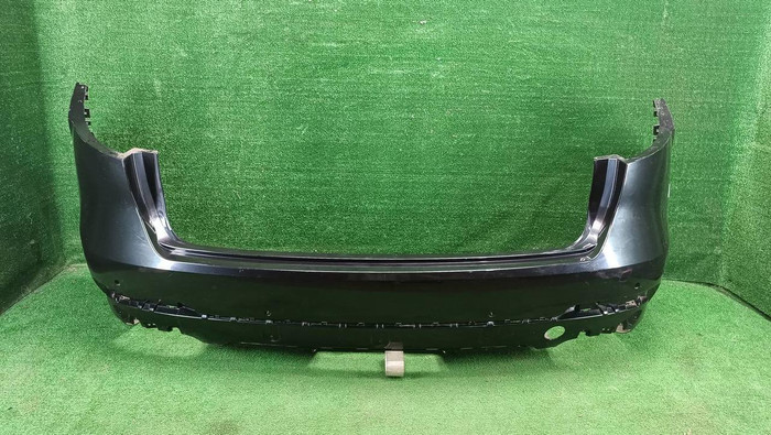 Бампер задний Maserati Levante (2016-2020)