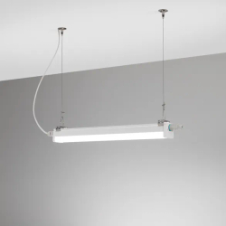 Светильник ALT-TUBULAR-MOTION-600-14W Day4000 (WH, 120 deg, 230V) (Arlight, IP65 Пластик, 5 лет) 052668