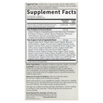 Garden of Life, Vitamin Code, RAW B12, 30 растительных капсул