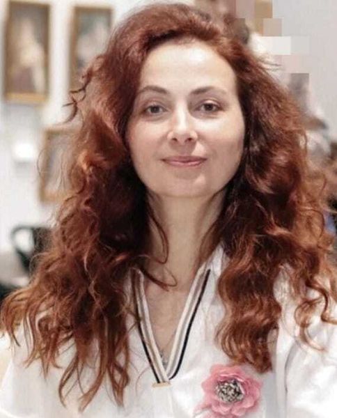 Малеванова Юлия