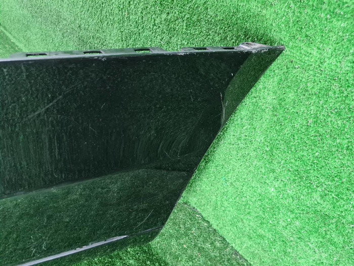 Бампер задний Mercedes S W222 (2013-2017) Maybach