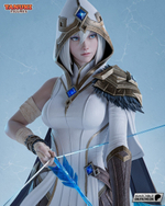 Ashe League of Legends lol Фигурка