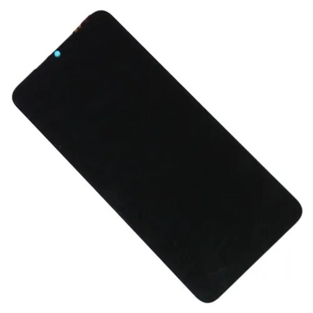 Дисплей для Xiaomi Poco C51 с тачскрином Черный