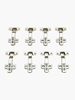 Петли мебельные с доводчиком