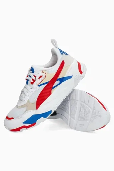 Кроссовки Puma Trinity