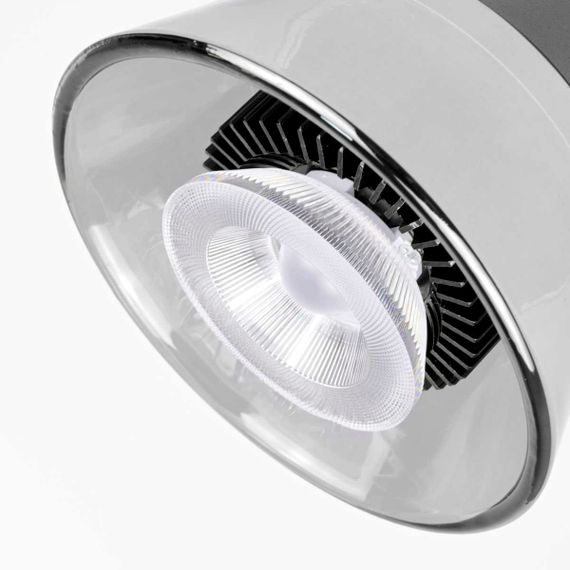 Трековый светильник Lightstar Due Hermes 210947