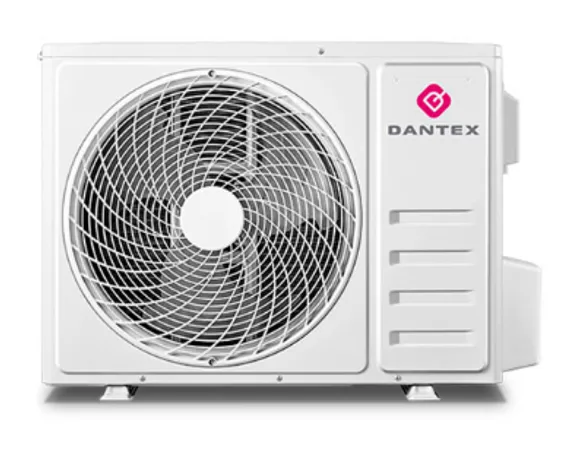 Сплит-система Dantex RK-12VDMI/RK-12VDMIE Vision Inverter