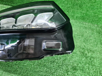 Битая Фара правая Geely Tugella (2019-н.в.) LED