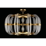 Потолочная люстра Aployt SOLANDZH APL.856.07.100