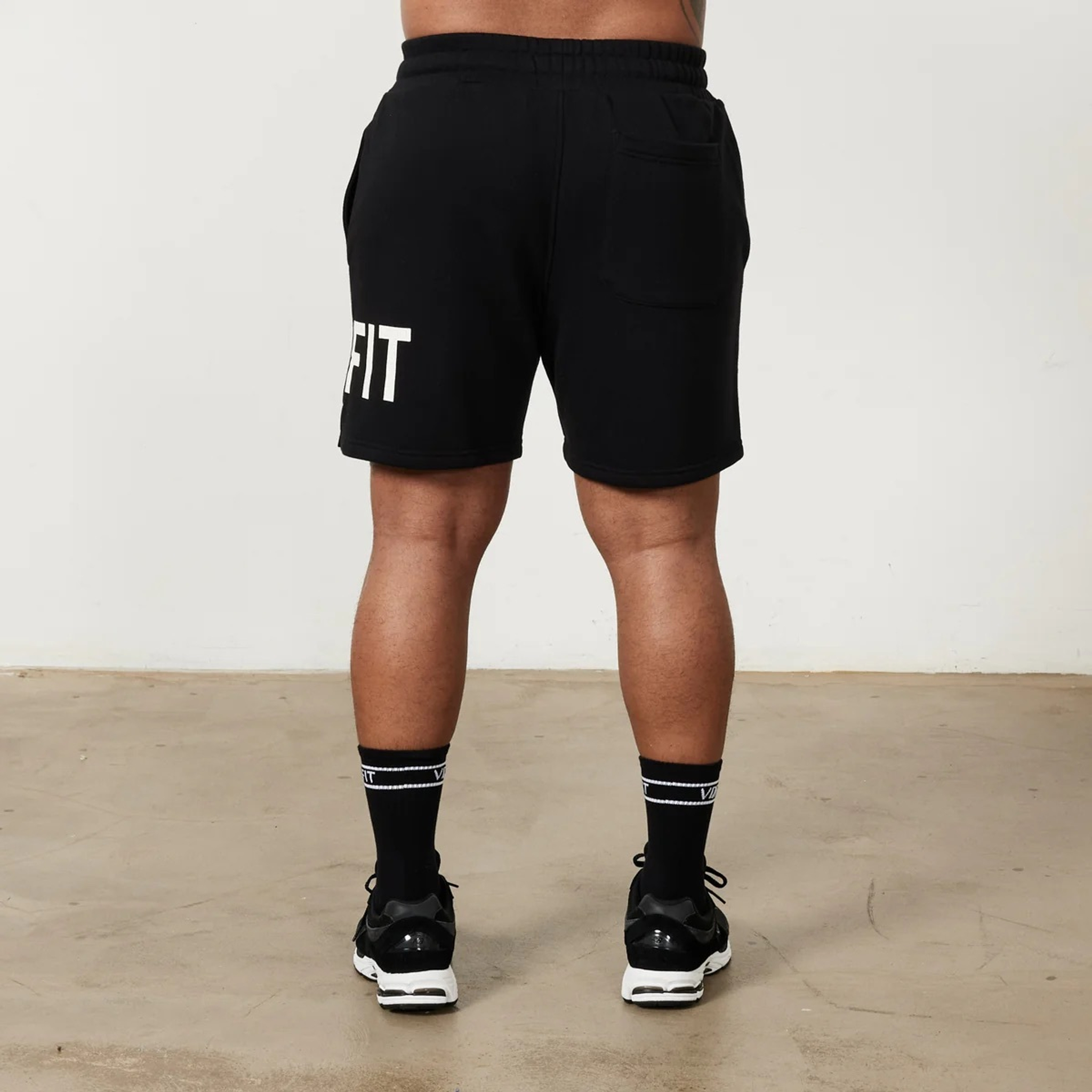 Vanquish gym wear cheap