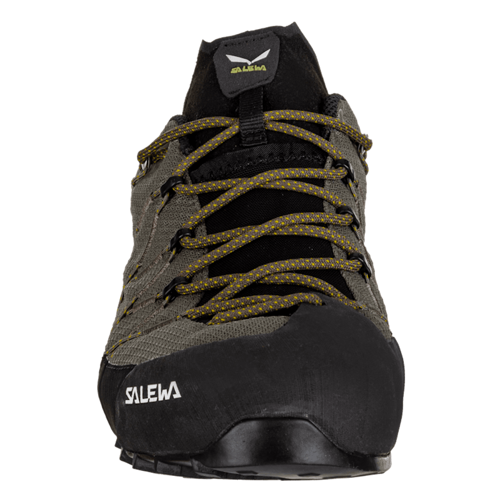 Ботинки Salewa Wildfire 2 Gtx M Bungee Cord/Black