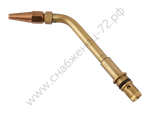 Наконечник для Г2 Наконечник к горелкам Г2 №4А