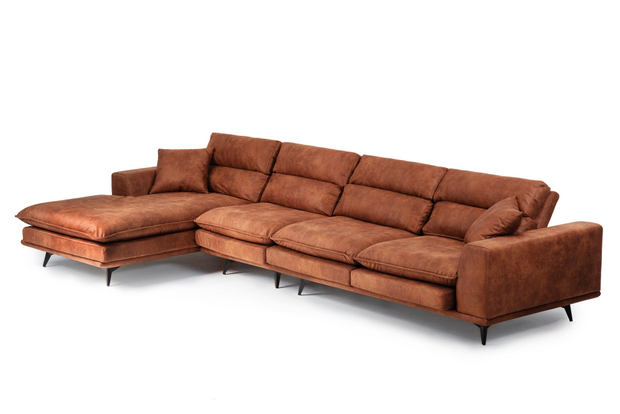 Диван Терраса угловой