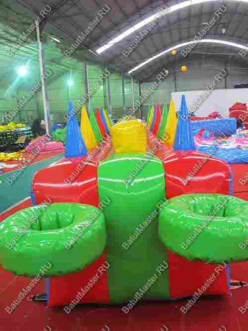 Аэробейсбол размер 3*1,5*1,7