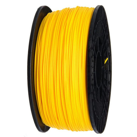 Пластик SBS\1.75\1кг\желтый