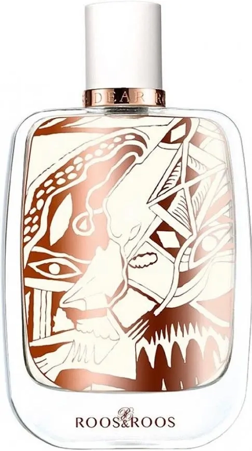 ROOS&ROOS NYMPHESSENCE EDP 100 ML