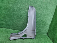 Крыло переднее правое Jetour T2 (2023-н.в.)