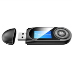 Беспроводной Аудио адаптер AUX/USB Universal T13