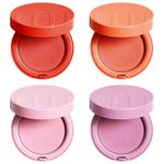 TFIT Румяна-кушон с бархатным финишем - Fluffy Velvet Cushion Blush