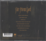 Moonspell / Far From God (RU)(CD)