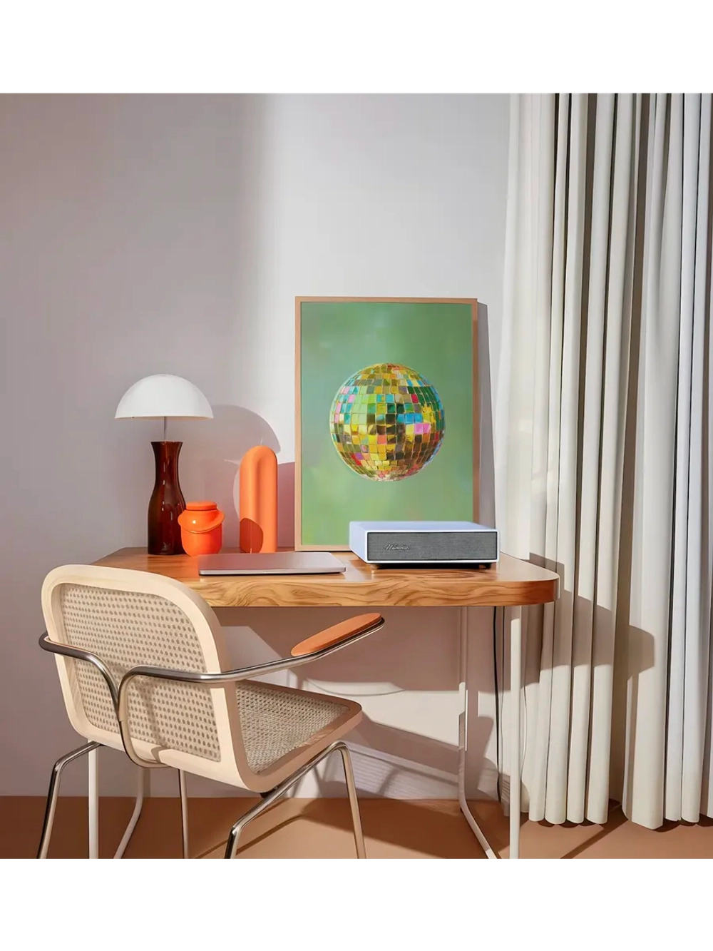 постер 40х50 интерьерный на стену без рамок