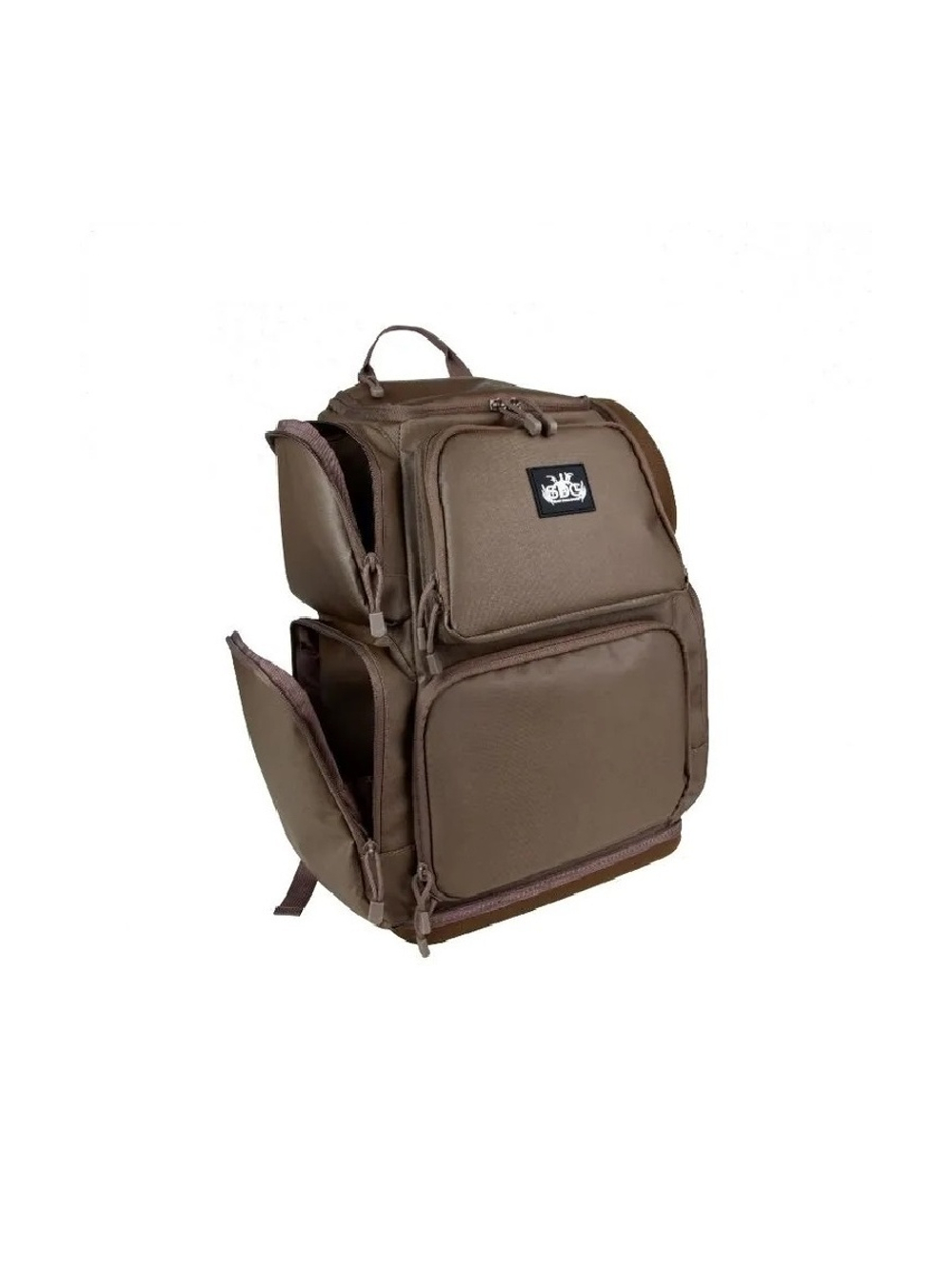 Рюкзак SDG Hunting Backpack Waterproof (Коричневый)