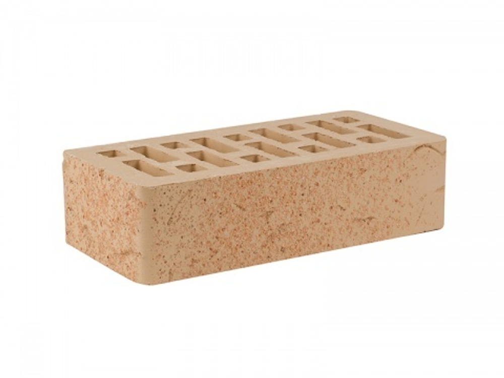 Кирпич лицевой Эмират, 1NF