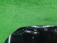 Капот Omoda S5 (2022-н.в.)