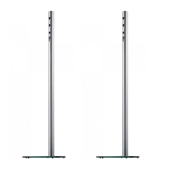 Canton LS 250.2 Black Silver