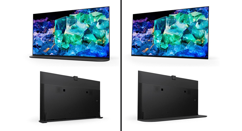 ТЕЛЕВИЗОР OLED SONY 4K XR-55A95K