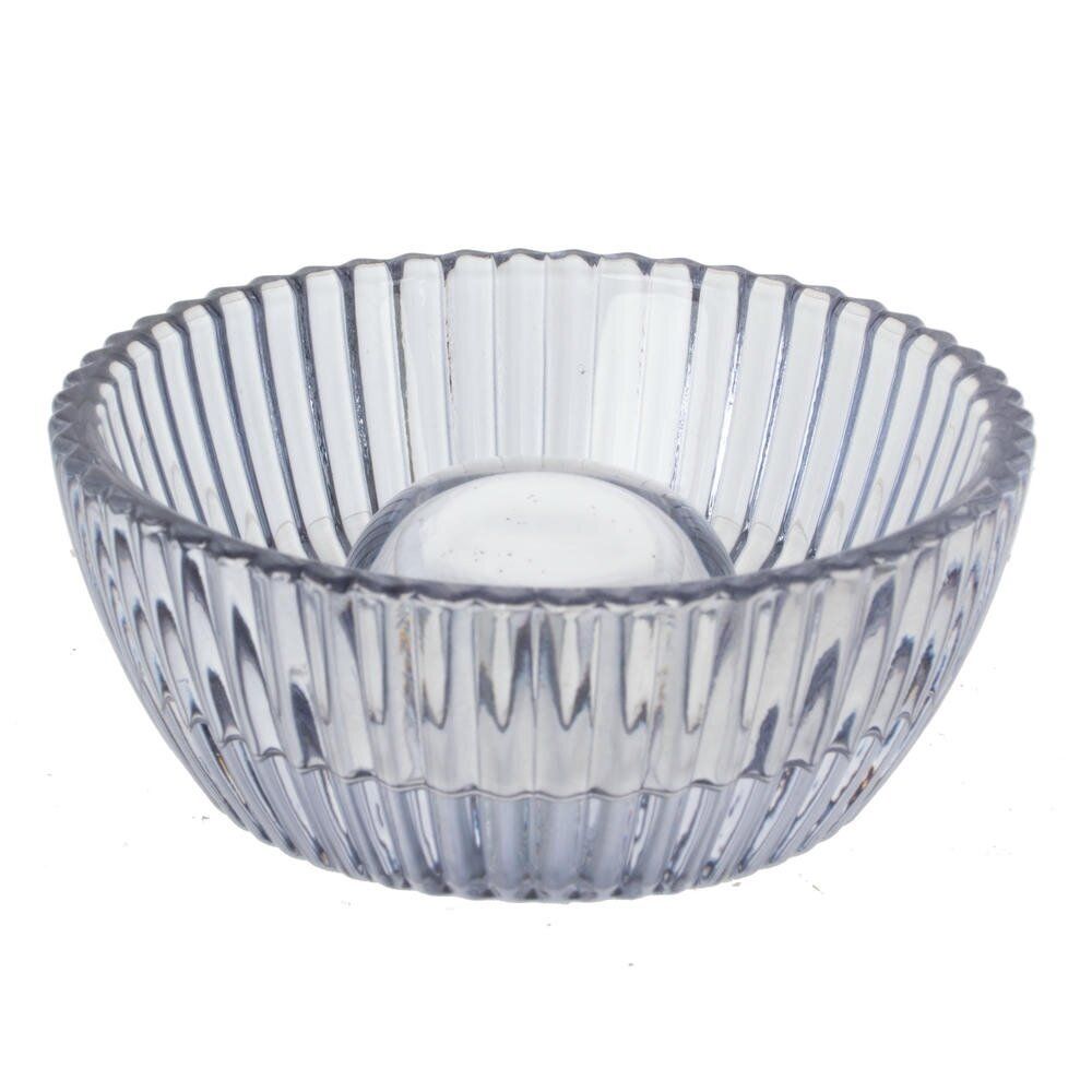 GAEM Подсвечник, L8,5 W8,5 H3,5 см