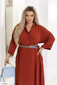 Платье II-5560 Фабрика Моды