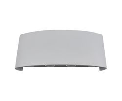 Kink Light 08573,01 Подсветка Элеон белый Led 8W