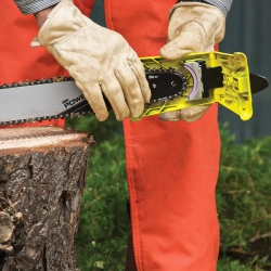 Oleo-Mac GSH 40-14 PowerSharp бензопила, 35 см, 5033-9001E2PS