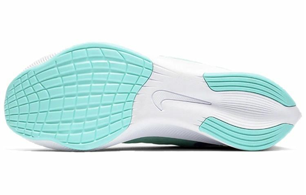 Кроссовки Nike Zoom Fly 3 (Женская размерная сетка)
